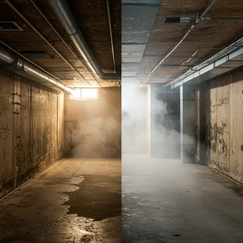 Professional Odor Removal in Walden, CO